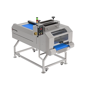 Dried Fruit Cube Cutting Machine